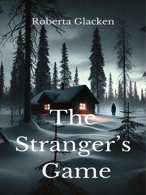 cover image of A Stranger's Game